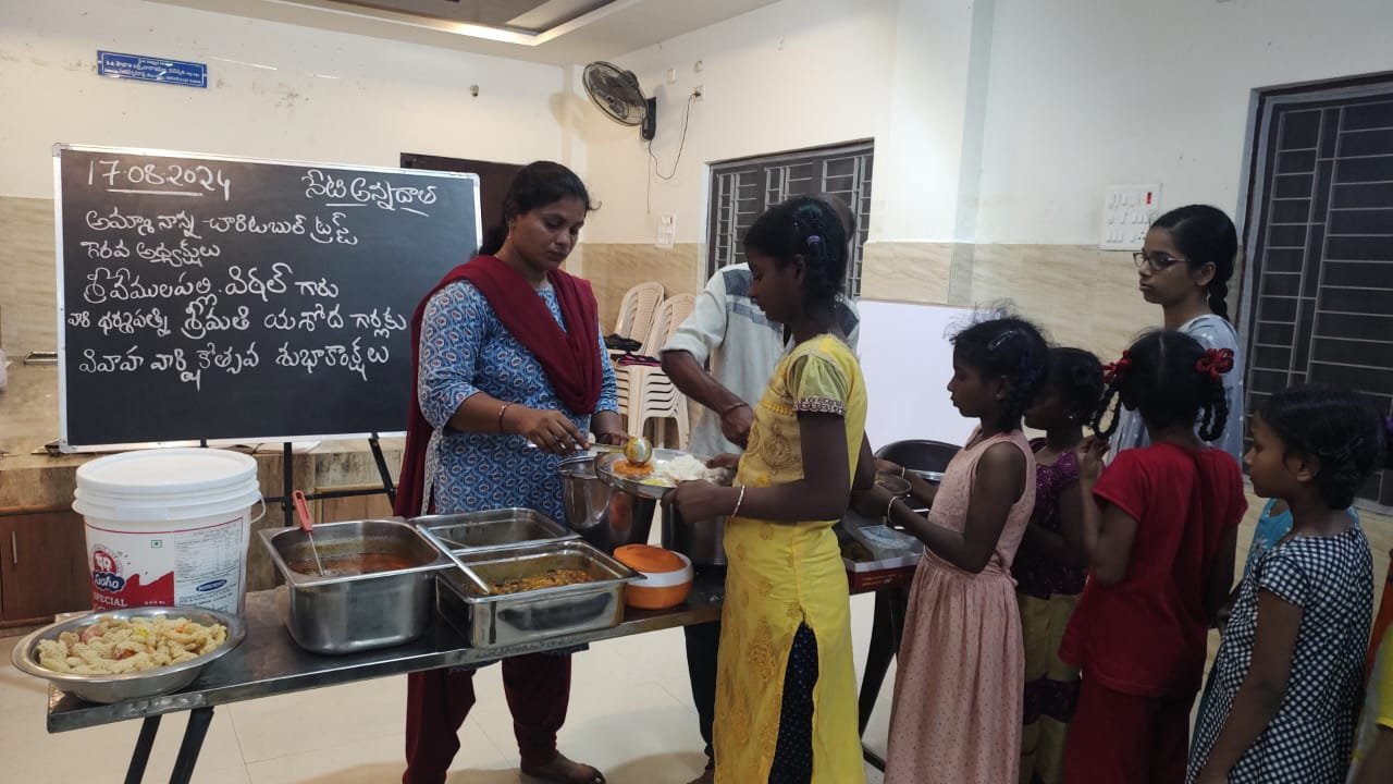 amma nanna charitable trust img10